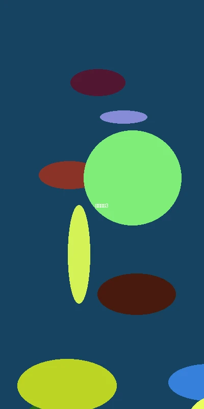 开元棋牌游戏结算界面截图